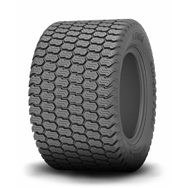 Martin Wheel 274421 K500 15X600-6 4Ply Super Turf Tire 274421 - main